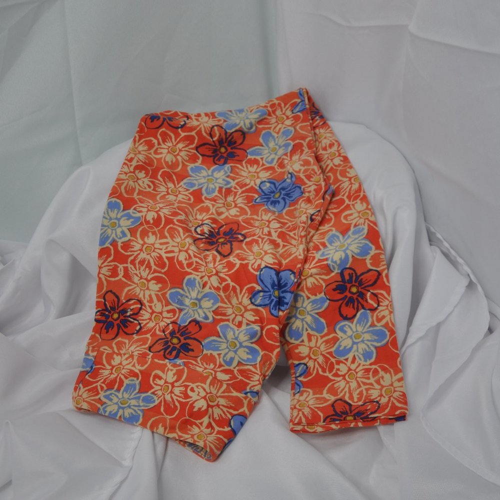 LuLaRoe Leggings - flower pint